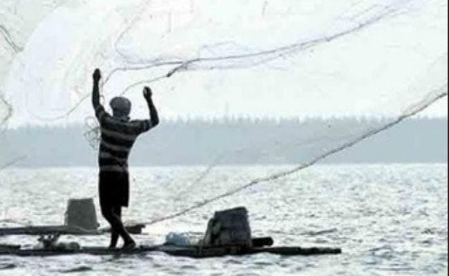 पाकिस्तान ने 18 भारतीय मछुआरों को किया गिरफ्तार