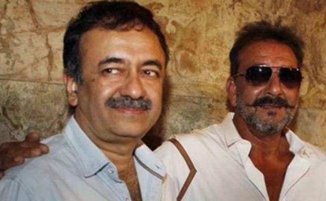 राजकुमार हिरानी ने माना- इस कारण ‘संजू'' में किया गया परिवर्तन