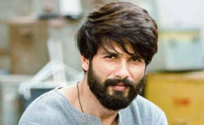 बेमतलब के जोखिम उठाना बेतुका : शाहिद कपूर