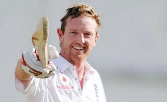 इंग्लैंड के पॉल कोलिंगवुड ने क्रिकेट से संन्यास लिया