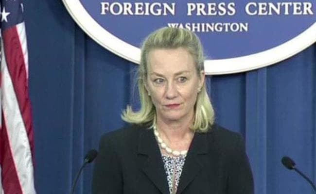 भारत की चिंताओं पर अमेरिका ने पाकिस्तान को लताड़ा, कहा - आतंकियों पर कसे नकेल