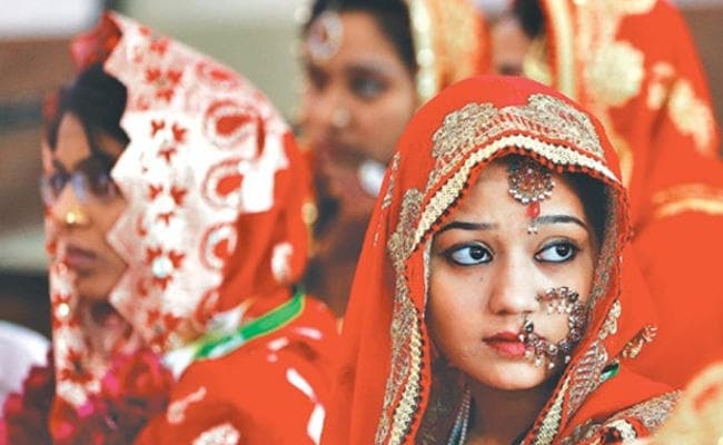 15-19 साल की उम्र में मां बनीं 32 फीसदी किशोरियां