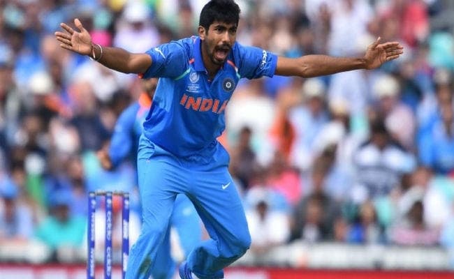 आईसीसी वनडे रैंकिंग : नंबर एक स्थान बरकरार रखने की कोशिश करेंगे बुमराह