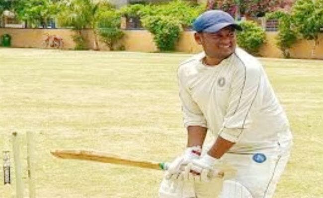 पहले करते थे खिलाड़ियों का चयन, अब बतौर क्रिकेटर खेलेंगे विजय हजारे ट्रॉफी