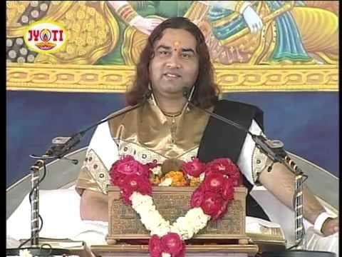 कथावाचक देवकीनंदन ठाकुर को जान से मारने की धमकी, सोशल मीडिया पर किया जा रहा ट्रोल