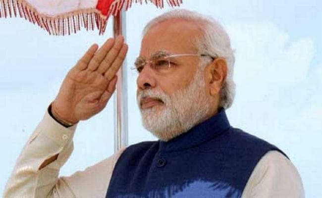 अपना 68वां जन्मदिन बनारस में मनायेंगे PM Modi, अपने जीवन पर बनी Biopic भी देखेंगे