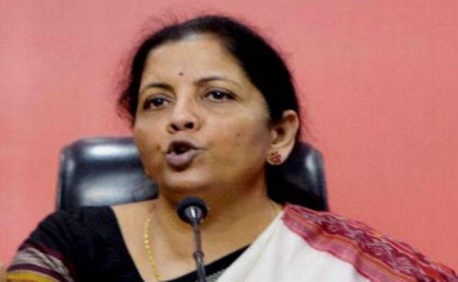 ''हिंदुस्तान एरोनॉटिक्स की कमजोरी के चलते यूपीए के समय नहीं हो सका राफेल सौदा''