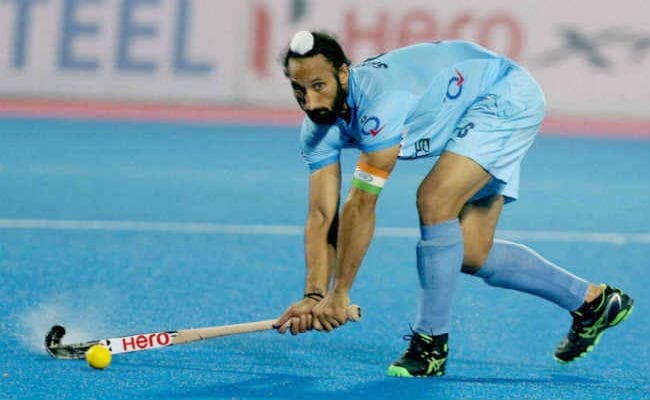 हॉकी से संन्‍यास लेने के बाद इस टीम को कोचिंग देना चाहते हैं सरदार सिंह