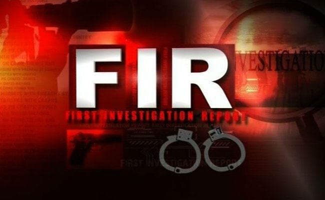 बड़कागांव : चिरूडीह गोलीकांड में बड़ी कार्रवाई, हजारीबाग डीसी, जीएम समेत 24 पर केस दर्ज