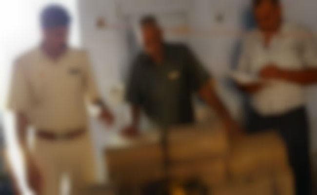 पटना : 21 बिस्कुट व्यवसायियों के ठिकानों पर छापेमारी