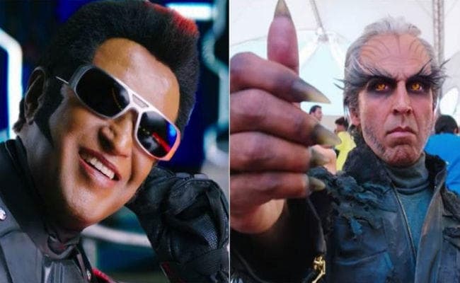 ''2.0'' को लेकर आपस में भिड़ गये अक्षय कुमार के फैंस, जानें किस बात लेकर छिड़ी है जंग ?