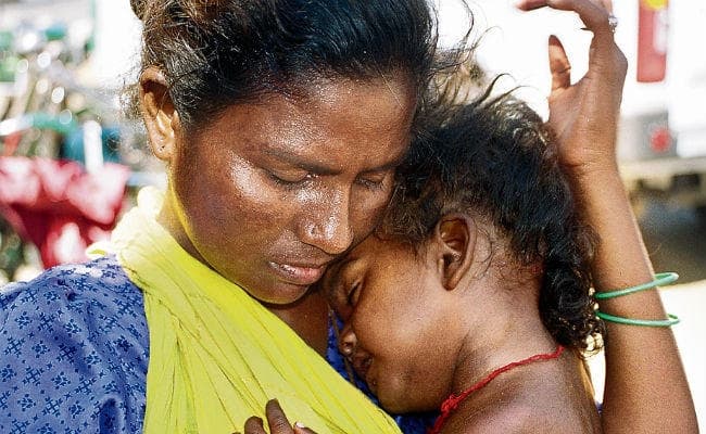 पटना : कुपोषण से जंग में आयरन व आयोडीनयुक्त नमक बनेगा हथियार