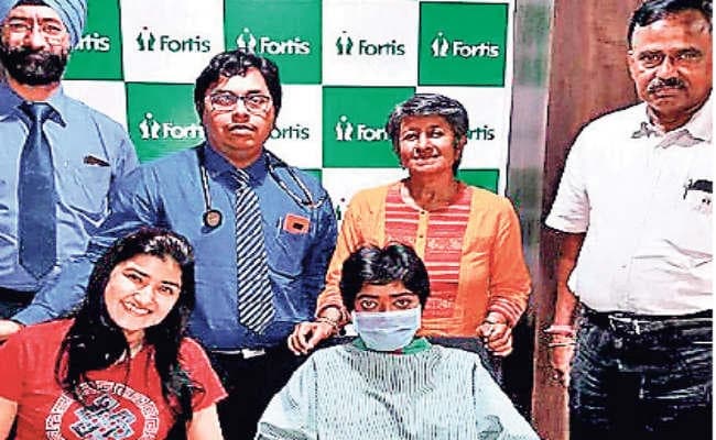 कोलकाता : सहकर्मी को किडनी दान कर निभायी दोस्ती