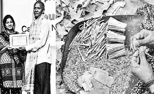 कभी बीड़ी बनाती थी गरीब लड़की, अब बनेगी डॉक्टर