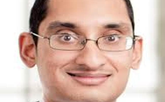 अमेरिका में वित्त मंत्रालय में सहायक मंत्री बनेंगे बिमल पटेल, ट्रंप ने किया नामित