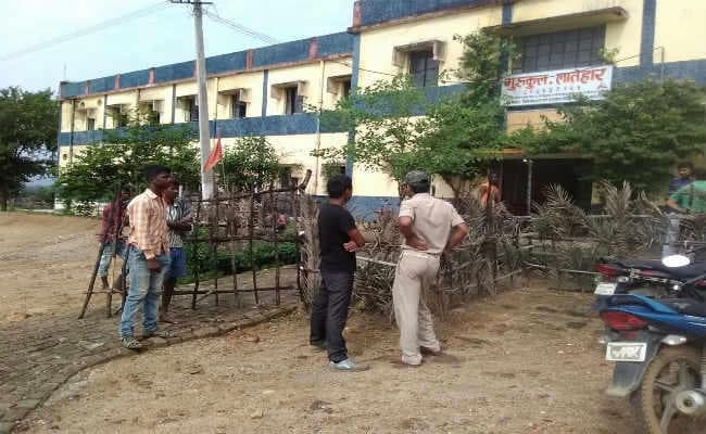 Jharkhand : गुरुकुल से भागी दो नाबालिग लड़कियां