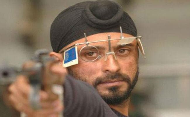 जूनियर निशानेबाजों का स्वर्णिम अभियान जारी, गुरप्रीत ने सीनियर में दिलाया रजत