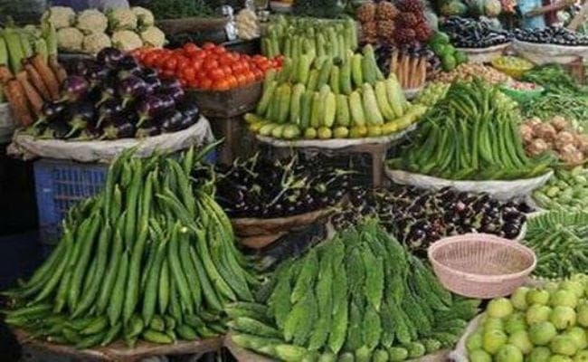 खाद्य पदार्थों ने रोकी थोक महंगाई की रफ्तार, अगस्त में थोक मुद्रास्फीति में 4.53 फीसदी पर