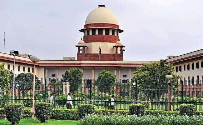 Terror Funding : सुप्रीम कोर्ट ने आरोपी कश्मीरी कारोबारी की जमानत के आदेश पर लगायी रोक