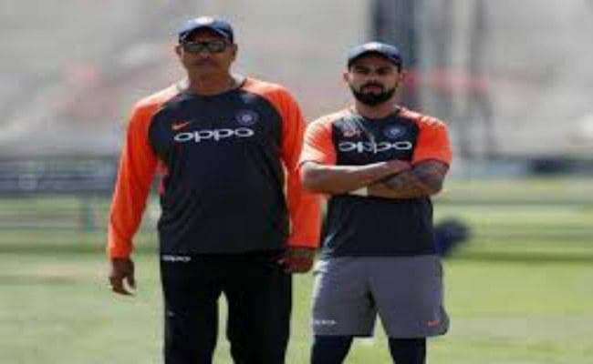 इंग्लैंड में बुरी तरह पिटने के बाद बोले कोच रवि शास्त्री, यह रहा हमारे हार का कारण...