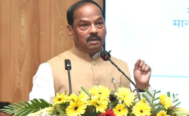 हिंदी दिवस पर CM रघुवर का ऐलान : राज्य में एक महीने के अंदर भाषा एकेडमी की होगी शुरुआत