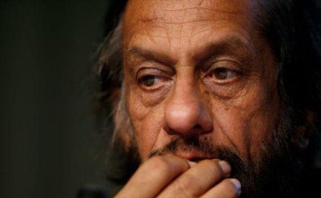 याैन उत्पीड़न मामला : पूर्व टेरी प्रमुख आरके पचौरी के खिलाफ आरोप तय करने का आदेश