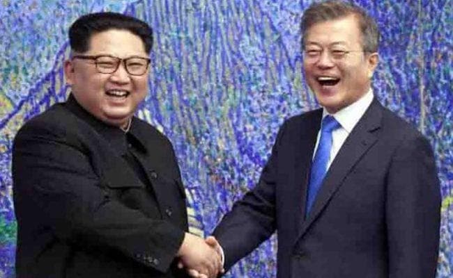 उत्तर और दक्षिण कोरिया ने संयुक्त रूप से केसोंग में संपर्क कार्यालय की स्थापना की