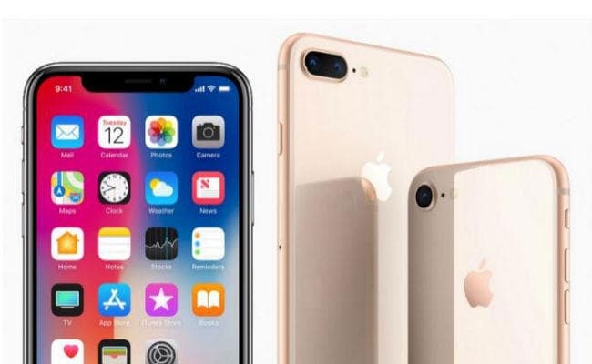 iPhone XS सिरीज की लॉन्चिंग के बाद iPhone X सहित ये मॉडल्स मिल रहे सस्ते में...
