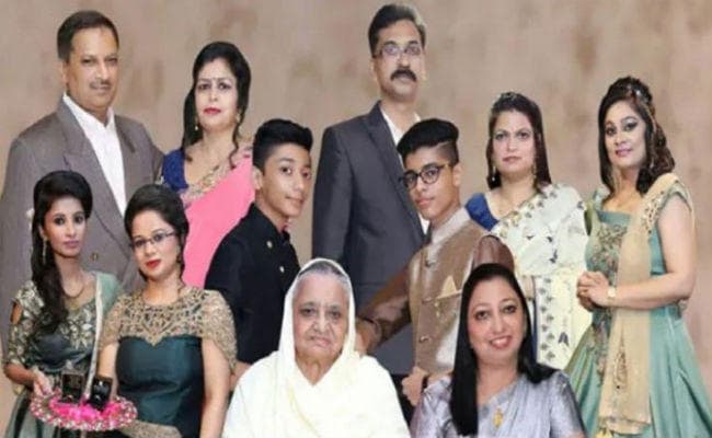 CFSL रिपोर्ट में हुआ खुलासा - बुराड़ी में 11 लोगों ने आत्महत्या नहीं की, दुर्घटनावश हुई मौतें