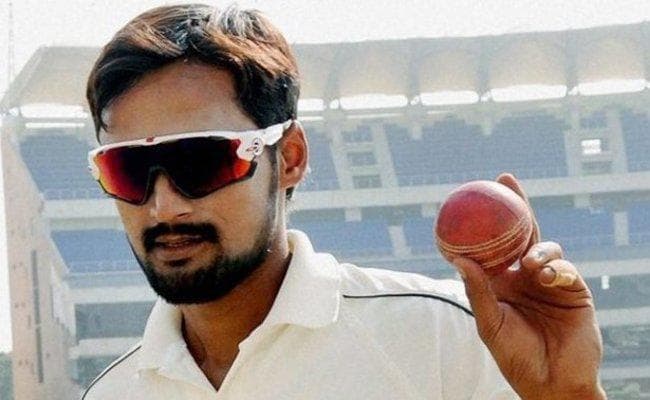 नेट अभ्यास के लिए बीसीसीआई ने भारत ए के पांच गेंदबाज यूएई भेजे