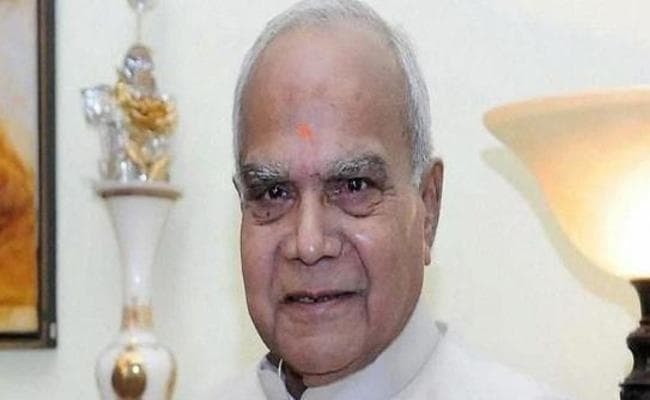 राज्यपाल ने राजीव गांधी के हत्यारों की रिहाई संबंधी राज्य सरकार की सिफारिश गृह मंत्रालय को भेजी