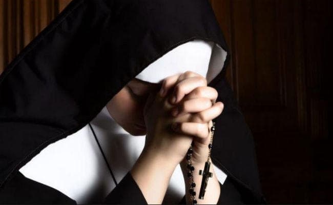 नन दुष्कर्म मामला : मिशनरीज ने कानून तोड़ा, जारी कर दी पीड़िता की तस्वीर