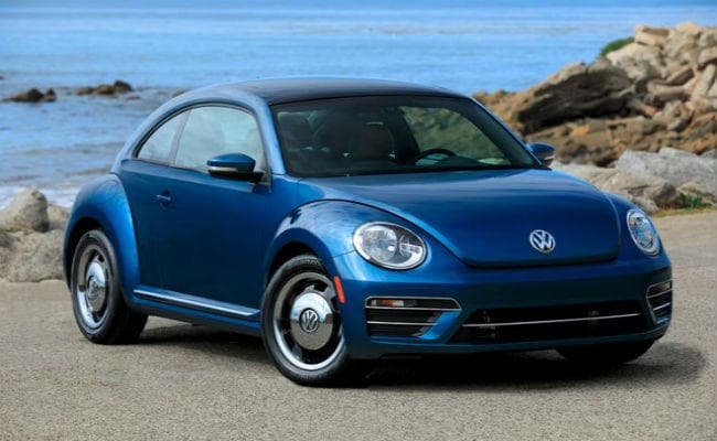 Bye Bye Beetle : हिटलर की इस फेरवेट कार का प्रोडक्शन अगले साल हो जाएगा बंद, जानें