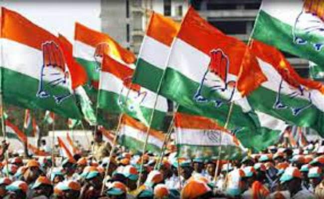 लोकसभा चुनाव की तैयारी में जुटी कांग्रेस, प्रत्येक बूथ पर पर न्यूनतम पांच कांग्रेस सदस्य बनाने का लक्ष्य