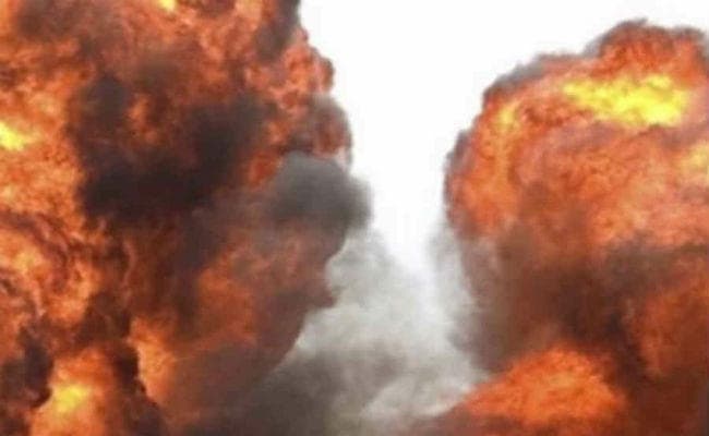 कूचबिहार में बम बनाते समय विस्फोट, दो घायल, दहशत