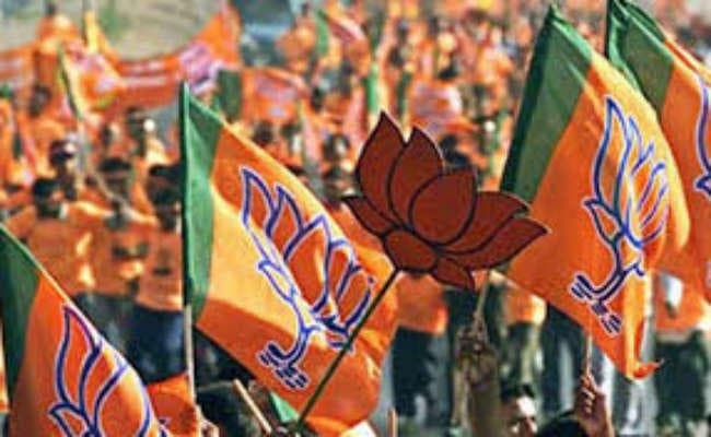 भाजपा ने बंगाल में रखा 25 लोकसभा सीट जीतने का लक्ष्य