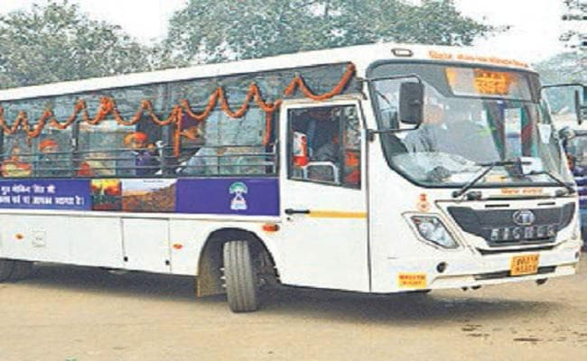 बोधगया व मेडिकल कॉलेज के लिए रिंग बस सेवा शुरू