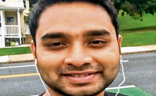 मोकामा : अमेरिका में छात्र संघ चुनाव में मोकामा के लाल ने दिखाया दम