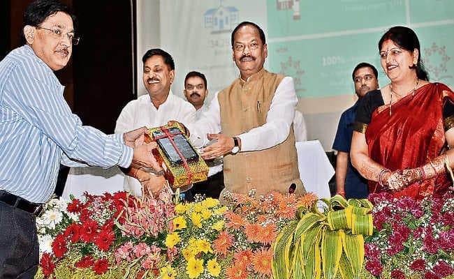 रांची : अब कक्षा छह से ही मिलेगी साइकिल, सरकारी स्कूल के बच्चों के लिए चलेगी सिटी बस : मुख्यमंत्री