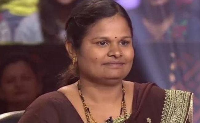 KBC 10: इस सवाल का गलत जवाब देकर सोनाली हारी 9 लाख रुपये, निजी जिंदगी को लेकर खोले राज