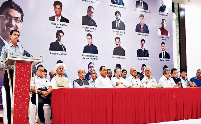 पहली बार इलेक्ट्रॉनिक पद्धति से होगा झारखंड चेंबर का चुनाव, स्थापना दिवस आज