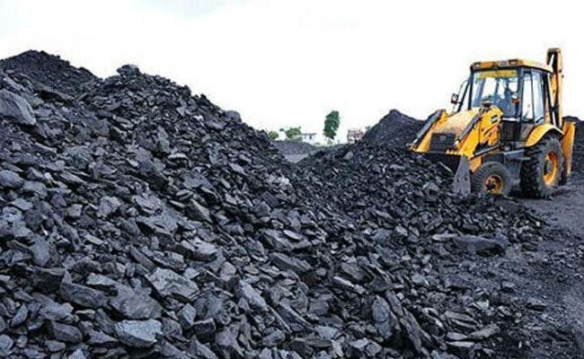 कोयला कारोबार पर गैंगस्टरों की काली नजर झारखंड के बाद अब यूपी के गैंग की दस्तक