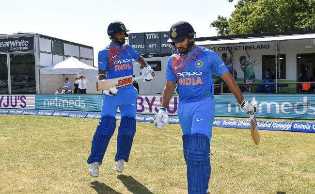 एशिया कप क्रिकेट आज से : विराट के ''टेस्ट'' के बाद रोहित की ''परीक्षा''