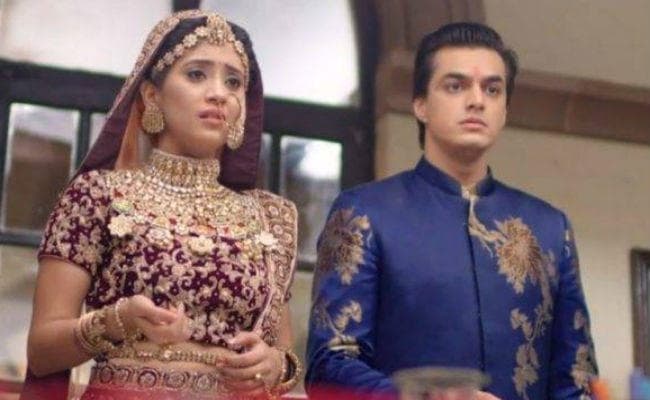 ये रिश्‍ता क्‍या कहलाता है: कार्तिक-नायरा का बड़ा फैसला, घर से भागकर करेंगे शादी!