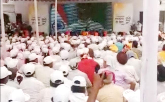 स्वच्छता ही सेवा : PM मोदी से तख्त श्री हरिमंदिर साहिब के जत्थेदार हुए रूबरू, CM नीतीश की तारीफ, ...देखें वीडियो?