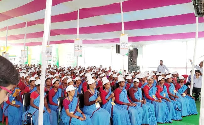 #SwachhataHiSeva : बीएसएनएल ने झारखंड के सिमडेगा को किया शर्मसार