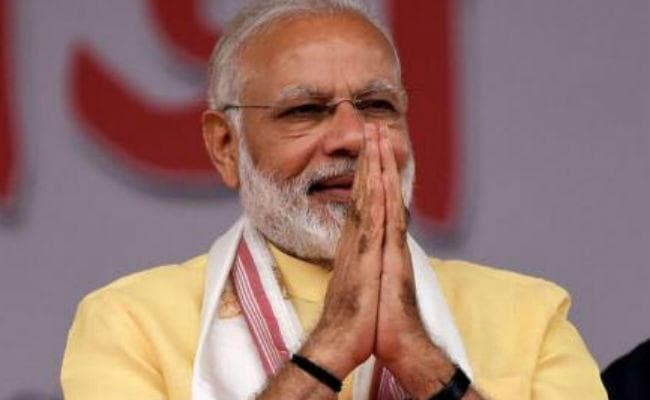 पीएम मोदी अपने जन्मदिन पर काशीवासियों को देंगे योजनाओं की सौगात