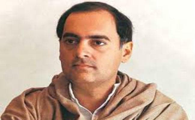 राजीव गांधी हत्याकांड : राज्यपाल ने कहा, दोषियों की रिहाई का मामला केंद्र के पास नहीं भेजा गया