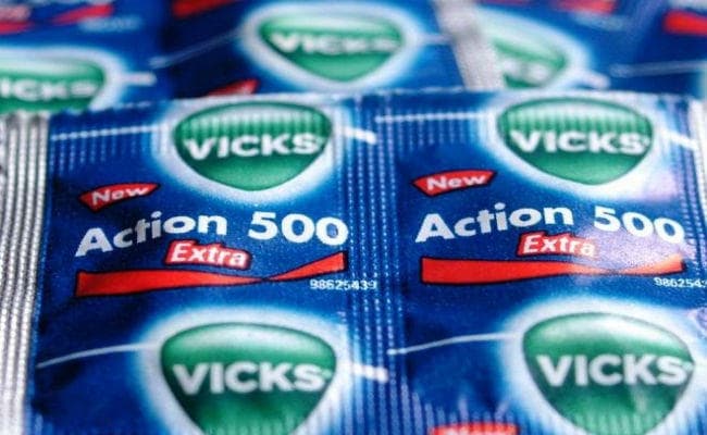 ''बाजार में बिकती रहेगी सर्दी-जुकाम और गले की खिचखिच को दूर भगाने वाली Vicks Action 500''