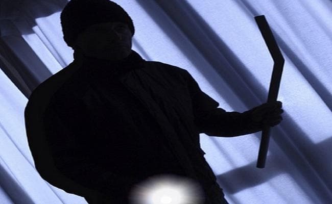 बिहार : पूर्व सीएम बीपी मंडल के घर से 5 लाख रुपये के आभूषण, 50 हजार नकदी की चोरी